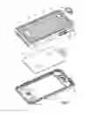 Fig. 07 - Portable device case with corner protection element