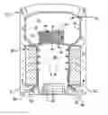 Fig. 01 - ADDITIVE DISPENSING FILTER AND METHOD
