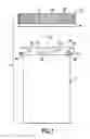 Fig. 02 - Spring action child resistant closure and container