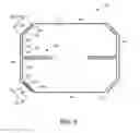 Fig. 09 - Reinforcing support assemblies for a container and method of making same