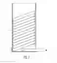 Fig. 08 - Invertible Dispenser for  Pizza Boxes of Multiple Sizes