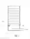 Fig. 08 - Pizza Box Stacker, Carrier and Dispenser