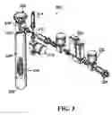 Fig. 04 - Gas storage and dispensing system with monolithic carbon adsorbent