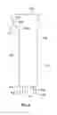 Fig. 06 - Liquid dispenser with storage tanks