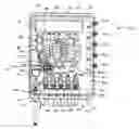 Fig. 01 - Micro dosing panel system