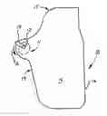 Fig. 01 - Autofit gun holster
