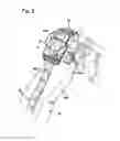 Fig. 07 - Backpack Strap Attaching Structure