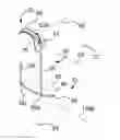 Fig. 01 - Cup Holder for the Visually Impaired