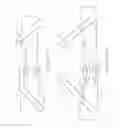 Fig. 09 - Single piece end support for a vehicle article carrier and method of making same