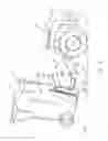 Fig. 07 - Means for moving trash receptacles