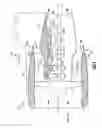Fig. 02 - Variable area fan nozzle and thrust reverser