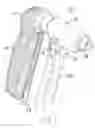 Fig. 02 - MANUALLY OPERABLE SPRAY GUN FOR PROVIDING A VARIABLE SPRAY PATTERN