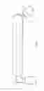 Fig. 02 - Pneumatic continuous impact pulverizer