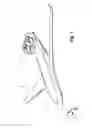 Fig. 02 - Aircraft with rear annular tail