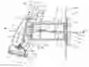 Fig. 01 - Multiple angle mounting arm for light fixtures