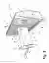 Fig. 03 - Multiple angle mounting arm for light fixtures