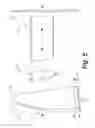 Fig. 06 - Multiple angle mounting arm for light fixtures