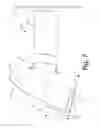 Fig. 08 - Multiple angle mounting arm for light fixtures