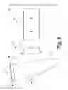 Fig. 09 - Multiple angle mounting arm for light fixtures