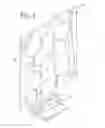 Fig. 02 - TEMPLATE ASSEMBLY FOR CONDUIT INSTALLATION