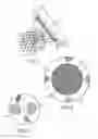 Fig. 02 - Composite segment collimators for SPECT without dead zones
