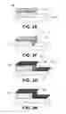 Fig. 04 - Metal contacts for molecular device junctions and surface-diffusion-mediated deposition