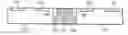Fig. 01 - Semiconductor device and method of forming a conductive via-in-via structure