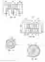 Fig. 06 - Semiconductor device and method of forming a conductive via-in-via structure