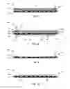 Fig. 04 - Integrated circuit packaging system with vertical interconnects and method of manufacture thereof