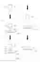 Fig. 03 - METHOD FOR FABRICATING SELF ASSEMBLING LIGHT EMITTING DIODE LENS