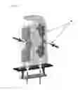 Fig. 08 - Process for manufacturing a fuel tank equipped with an internal accessory