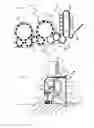 Fig. 02 - Apparatus and method of shaping plastics material pre-forms into plastics material containers with air extraction guided through a surge chamber