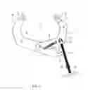 Fig. 06 - Quick adjustable clamp