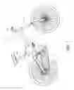 Fig. 02 - Bicycle with suspension