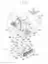 Fig. 02 - Knee airbag device and connecting method thereof