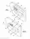 Fig. 02 - Grab handle assembly for a vehicle having telescopingly collapsible supports