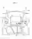 Fig. 02 - Vehicle bottom structure