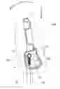 Fig. 01 - Tiltable headrest device