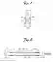 Fig. 02 - Linear motor with back yoke