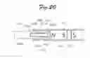 Fig. 19 - Linear motor with back yoke