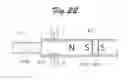 Fig. 21 - Linear motor with back yoke