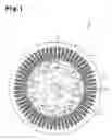 Fig. 02 - MOTOR HAVING ROTOR AND METHOD FOR MANUFACTURING THE ROTOR