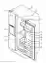 Fig. 01 - REFRIGERATOR