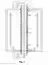 Fig. 02 - Transmission Line RF Applicator for Plasma Chamber