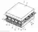 Fig. 01 - Plasma display panel