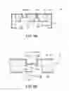Fig. 10 - Method of making hole in substrate, substrate, nozzle plate and ink jet head