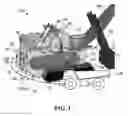 Fig. 02 - Method and apparatus for generating an indication of an object within an operating ambit of heavy loading equipment