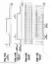 Fig. 16 - Imaging apparatus and reproducing apparatus which changes frame rate based on zoom operation