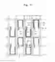 Fig. 09 - Liquid crystal display with an increased aperture ratio