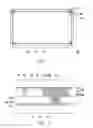 Fig. 02 - Liquid crystal display panel having conductive sealent